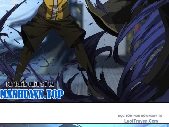 Trò Chơi Nyar Chapter 6 - Trang 21
