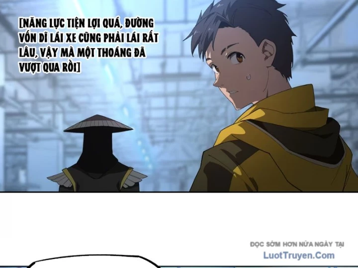 Trò Chơi Nyar Chapter 6 - Trang 23