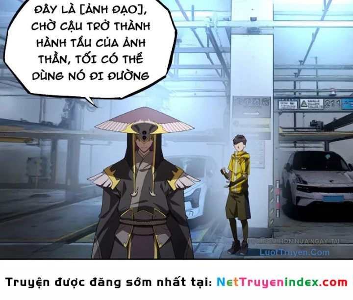 Trò Chơi Nyar Chapter 6 - Trang 24