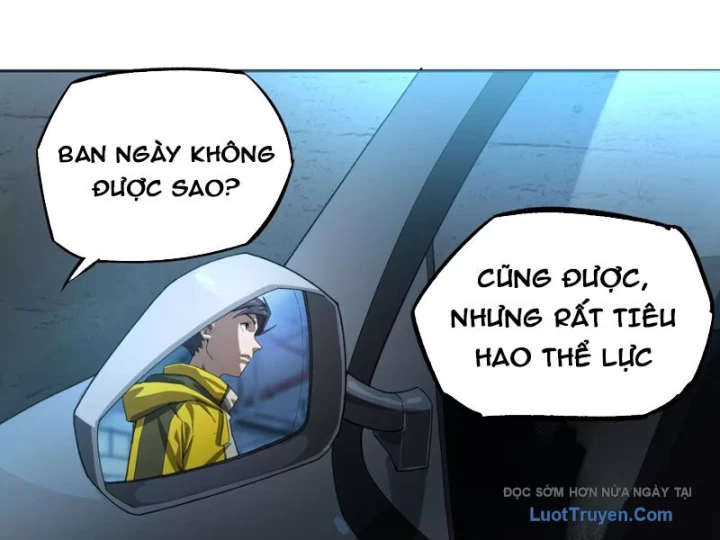 Trò Chơi Nyar Chapter 6 - Trang 25