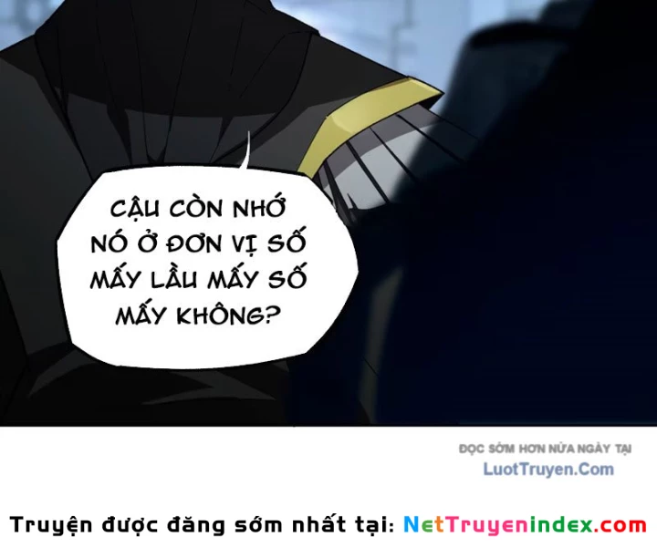 Trò Chơi Nyar Chapter 6 - Trang 27