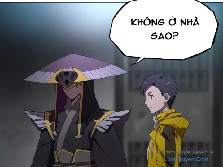 Trò Chơi Nyar Chapter 6 - Trang 35