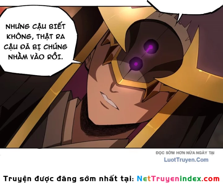 Trò Chơi Nyar Chapter 6 - Trang 4
