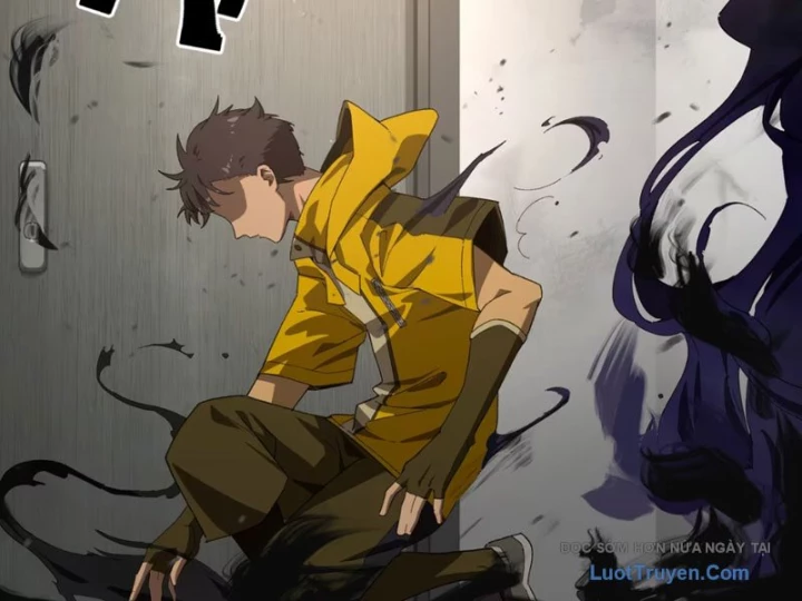 Trò Chơi Nyar Chapter 6 - Trang 41