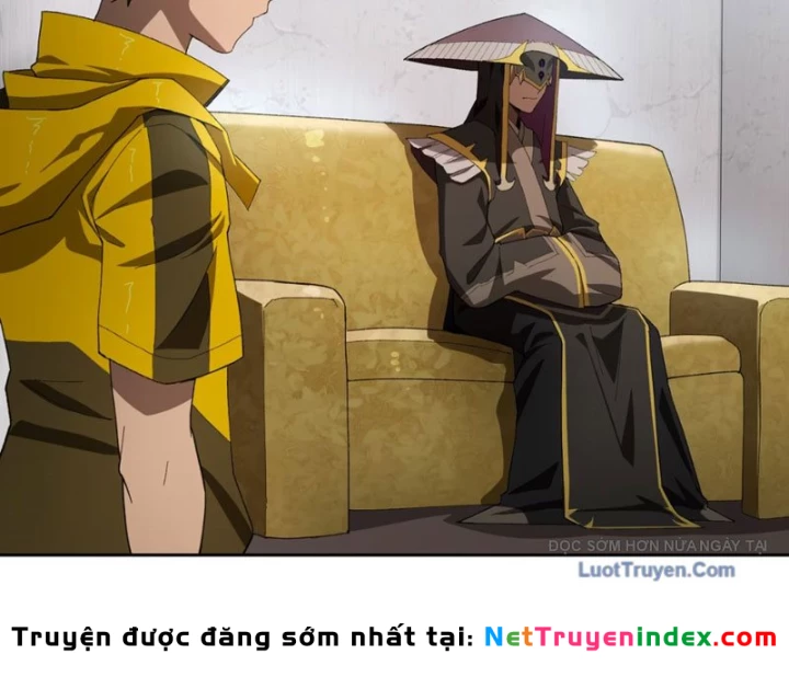 Trò Chơi Nyar Chapter 6 - Trang 43