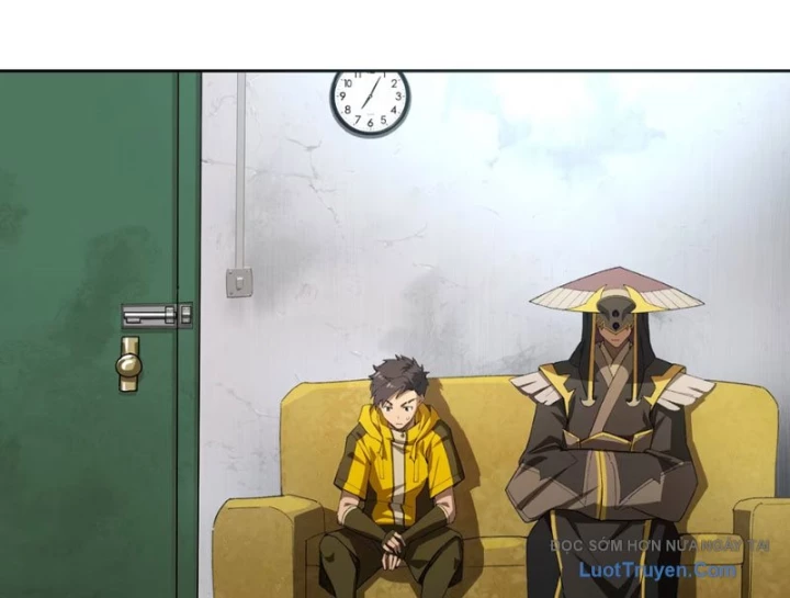 Trò Chơi Nyar Chapter 6 - Trang 44