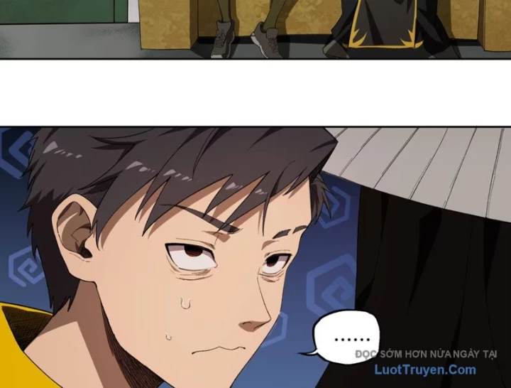 Trò Chơi Nyar Chapter 6 - Trang 45