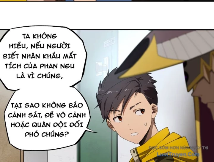 Trò Chơi Nyar Chapter 6 - Trang 46