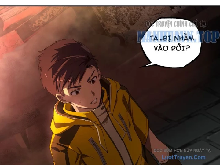 Trò Chơi Nyar Chapter 6 - Trang 5