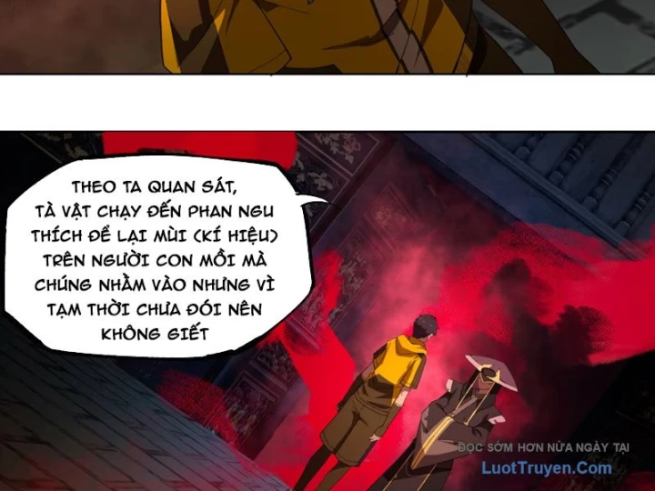 Trò Chơi Nyar Chapter 6 - Trang 6