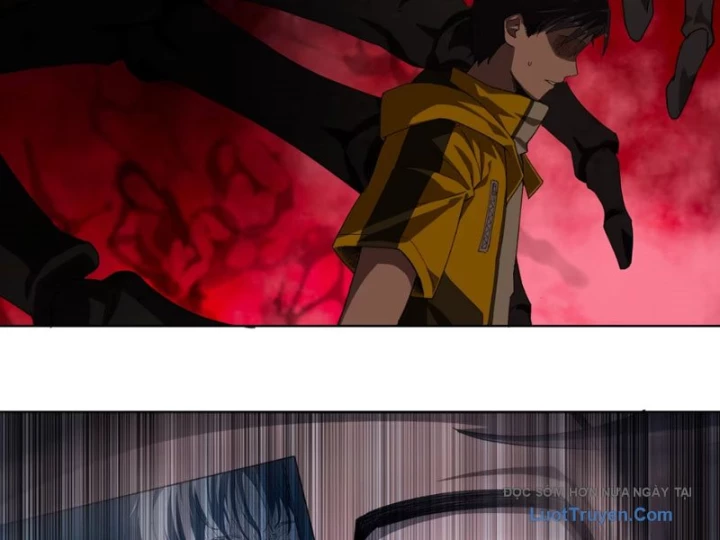Trò Chơi Nyar Chapter 6 - Trang 9