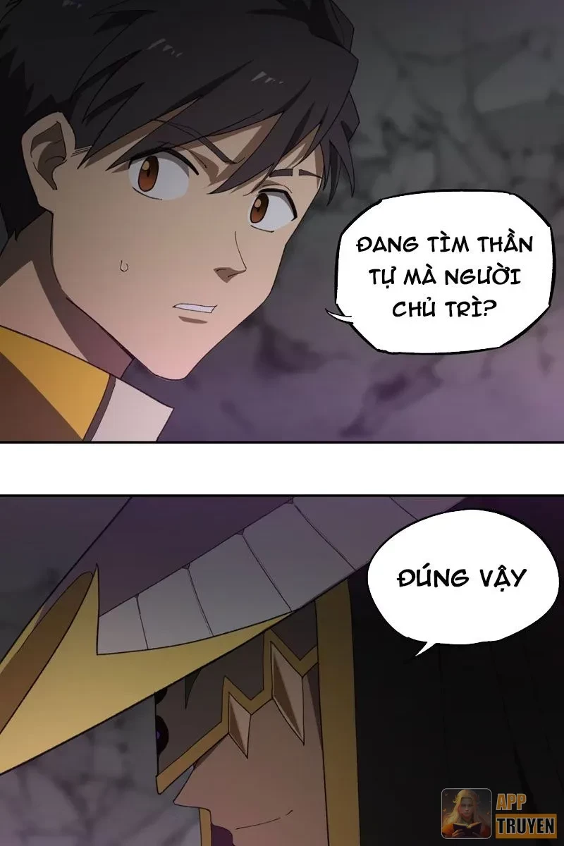 Trò Chơi Nyar Chapter 7 - Trang 11