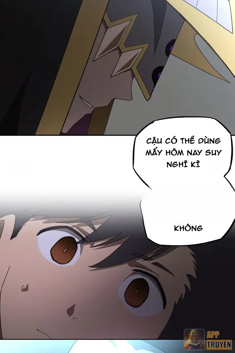 Trò Chơi Nyar Chapter 7 - Trang 15
