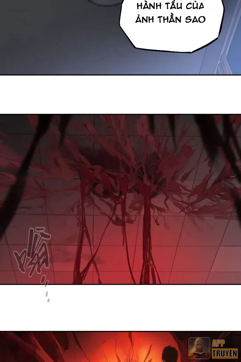 Trò Chơi Nyar Chapter 7 - Trang 17