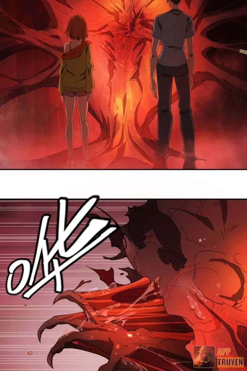 Trò Chơi Nyar Chapter 7 - Trang 18