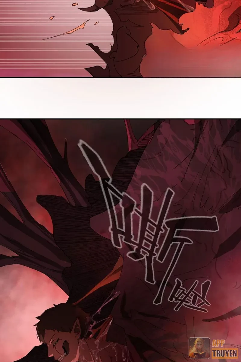 Trò Chơi Nyar Chapter 7 - Trang 19