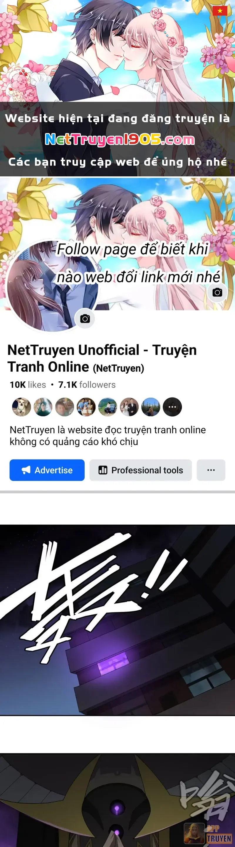 Trò Chơi Nyar Chapter 7 - Trang 2