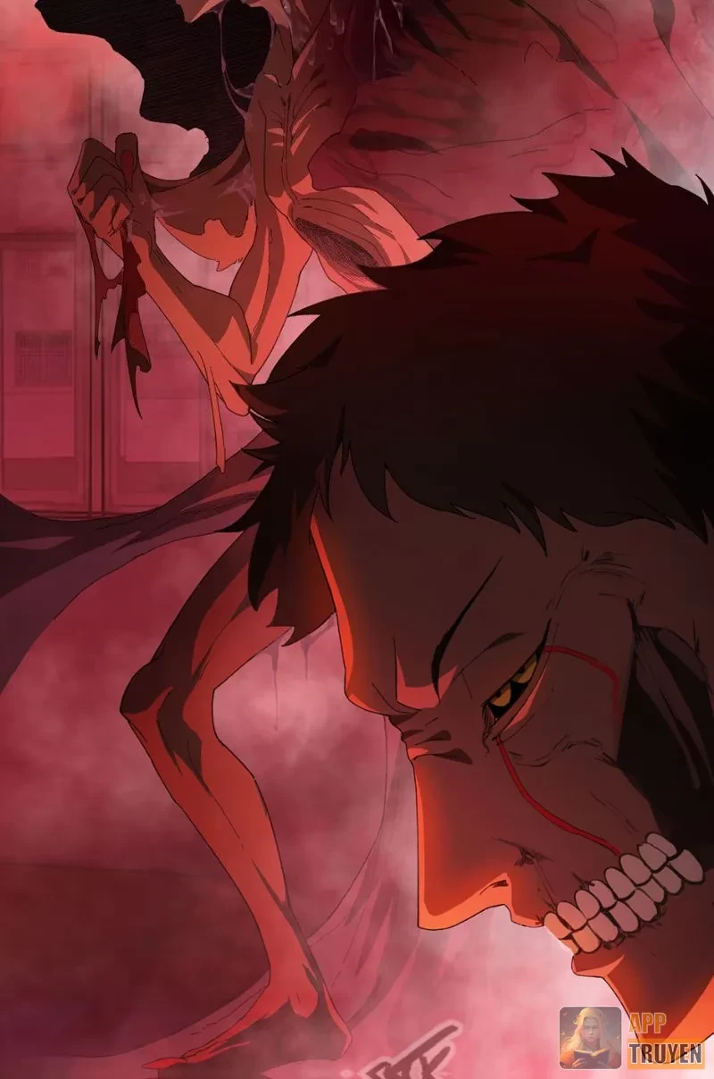 Trò Chơi Nyar Chapter 7 - Trang 20