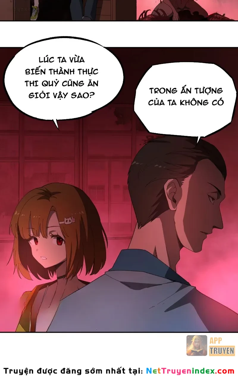Trò Chơi Nyar Chapter 7 - Trang 23