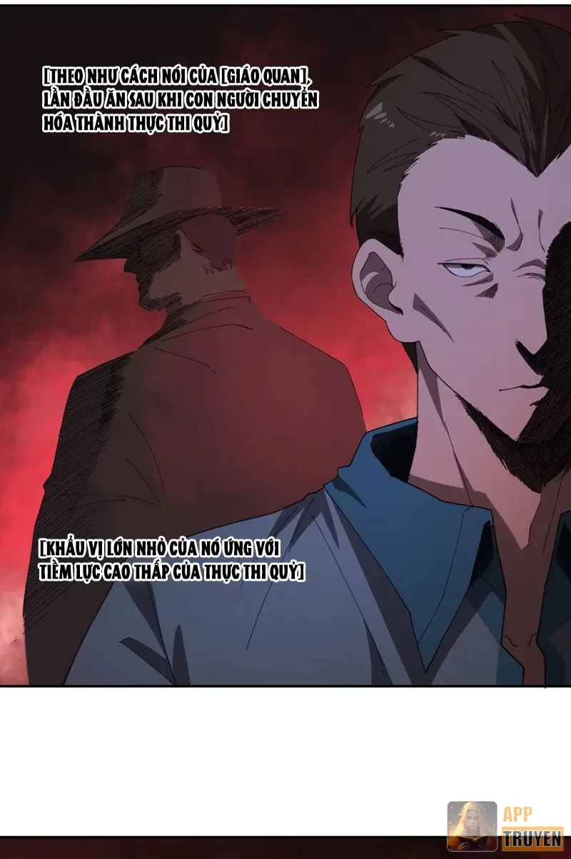 Trò Chơi Nyar Chapter 7 - Trang 24