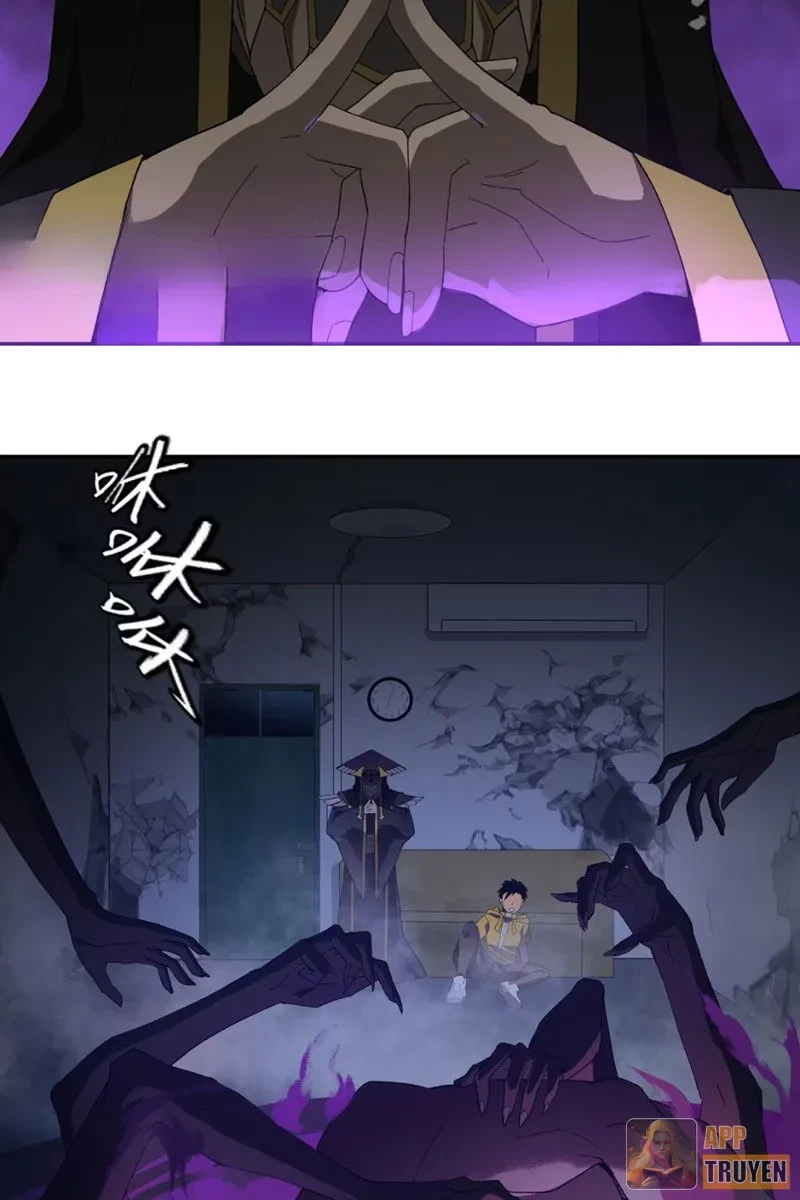 Trò Chơi Nyar Chapter 7 - Trang 3