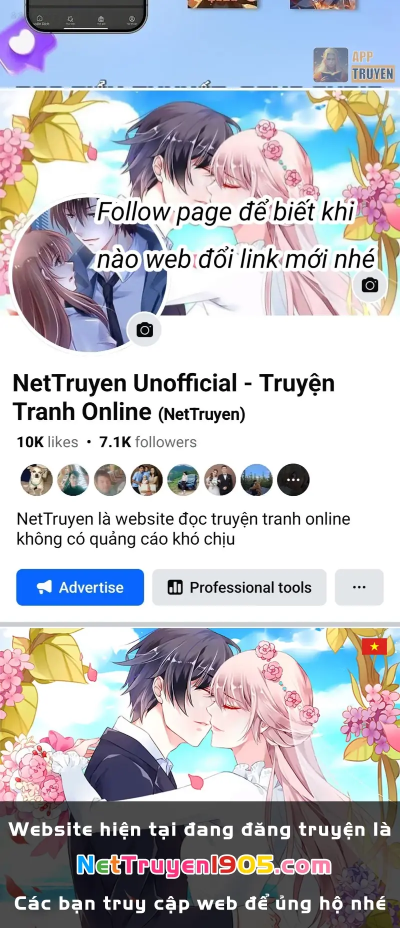 Trò Chơi Nyar Chapter 7 - Trang 35