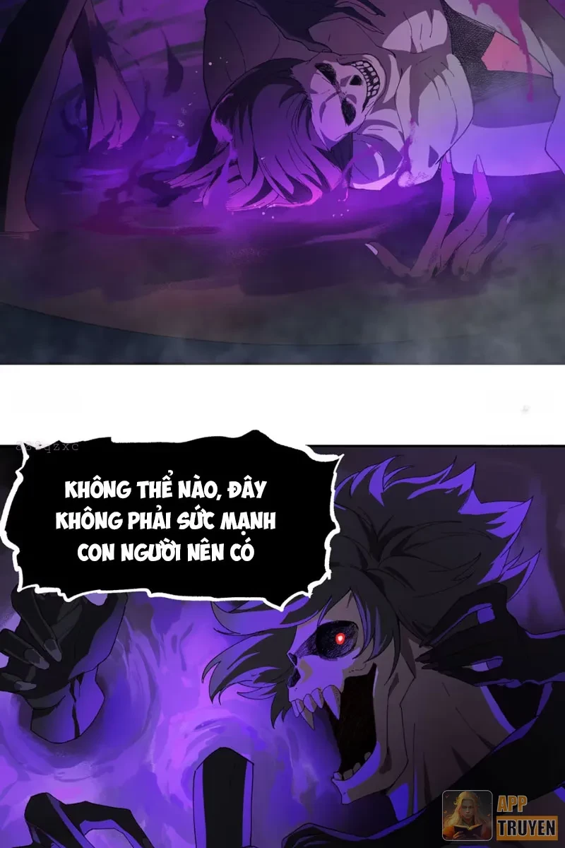 Trò Chơi Nyar Chapter 7 - Trang 4