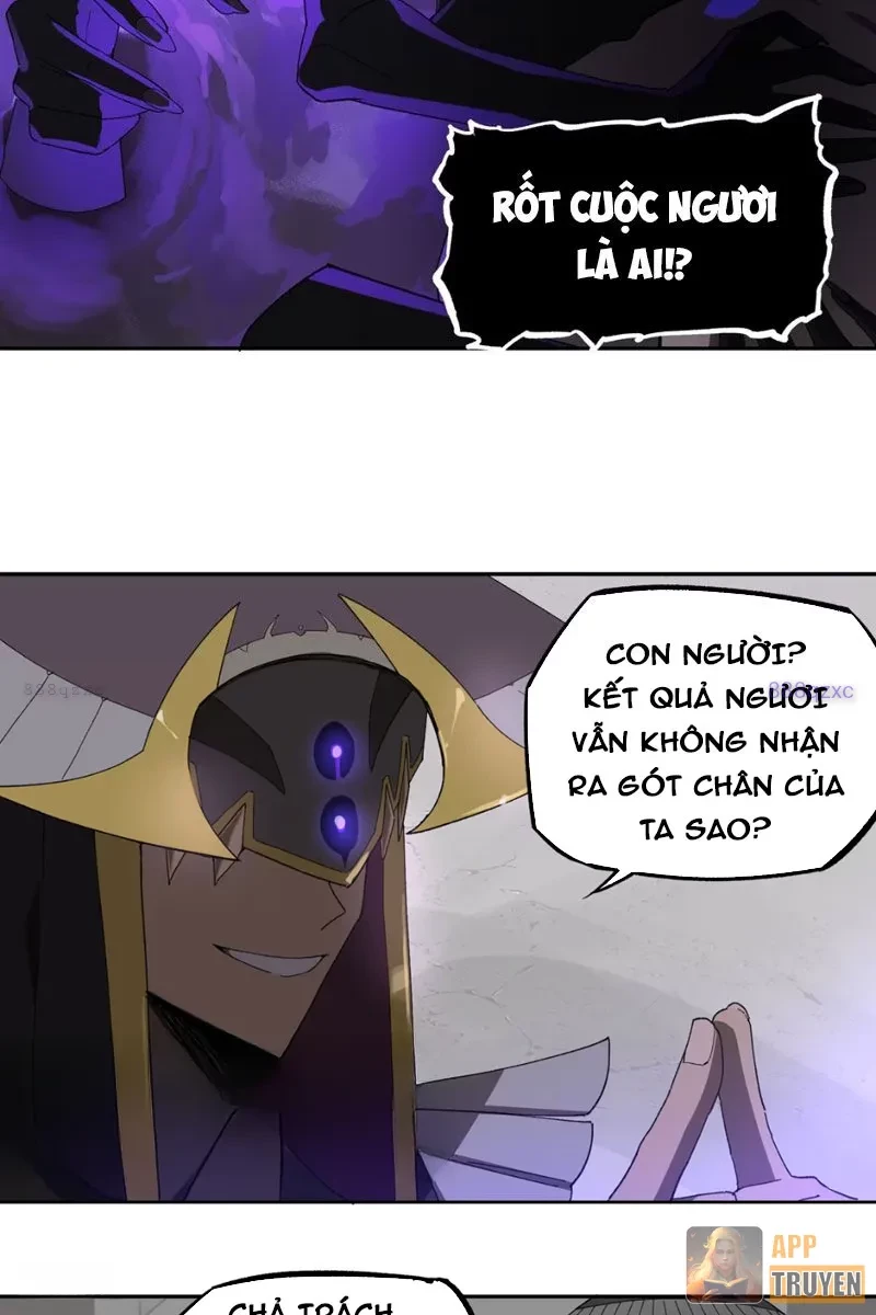 Trò Chơi Nyar Chapter 7 - Trang 5