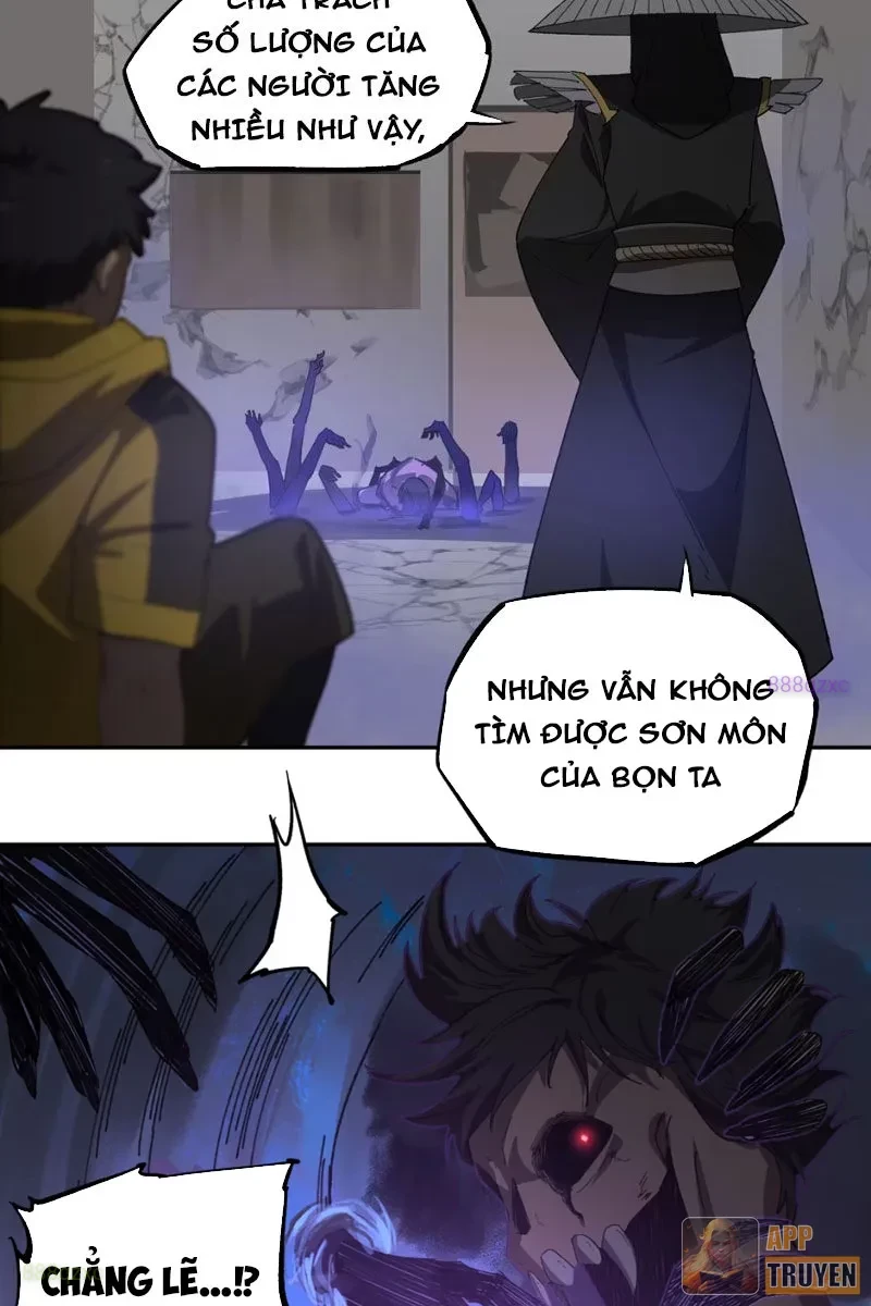Trò Chơi Nyar Chapter 7 - Trang 6