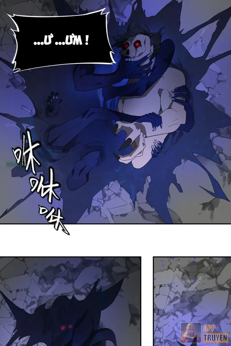 Trò Chơi Nyar Chapter 7 - Trang 8