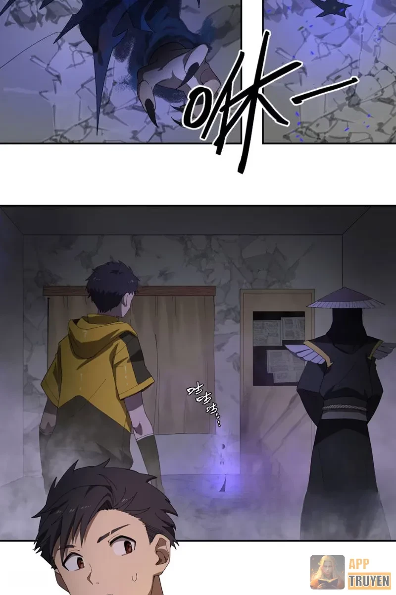 Trò Chơi Nyar Chapter 7 - Trang 9