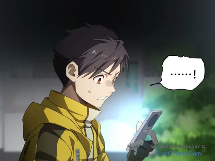 Trò Chơi Nyar Chapter 8 - Trang 10