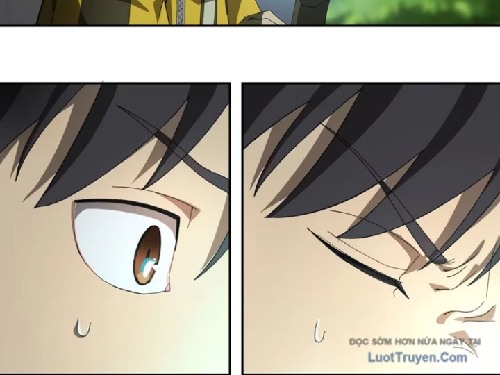 Trò Chơi Nyar Chapter 8 - Trang 11