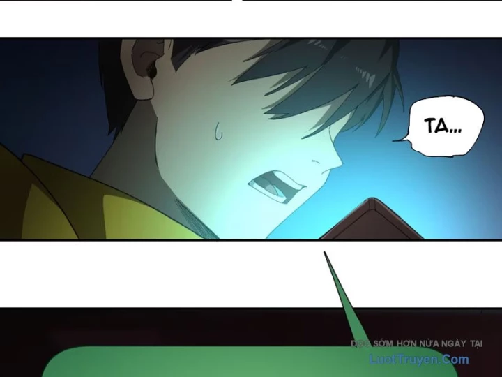 Trò Chơi Nyar Chapter 8 - Trang 12