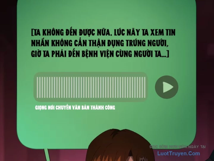 Trò Chơi Nyar Chapter 8 - Trang 13