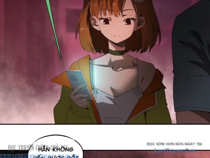 Trò Chơi Nyar Chapter 8 - Trang 14