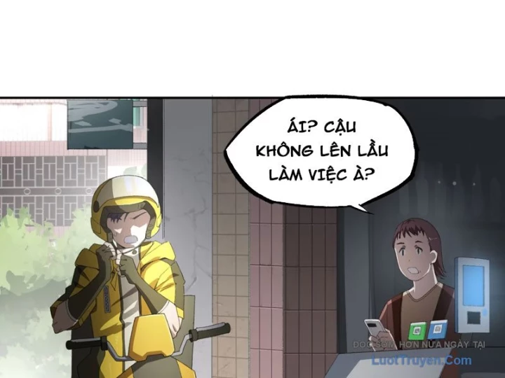 Trò Chơi Nyar Chapter 8 - Trang 16