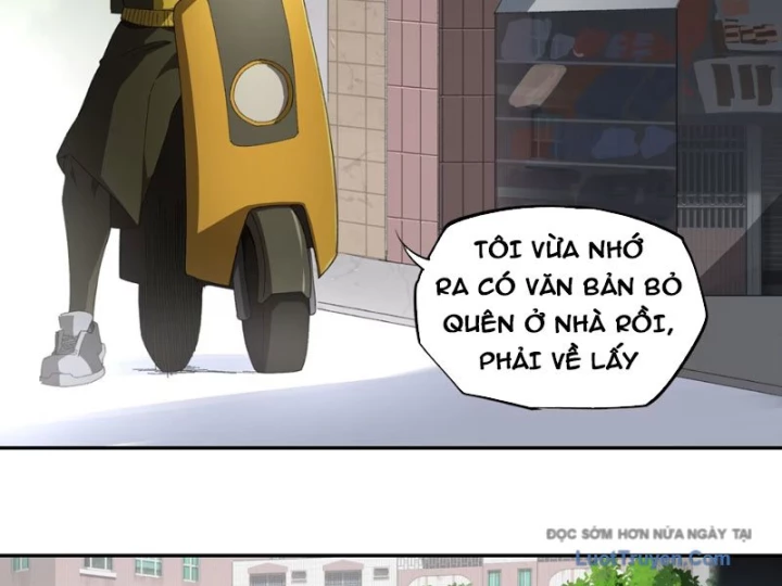 Trò Chơi Nyar Chapter 8 - Trang 17