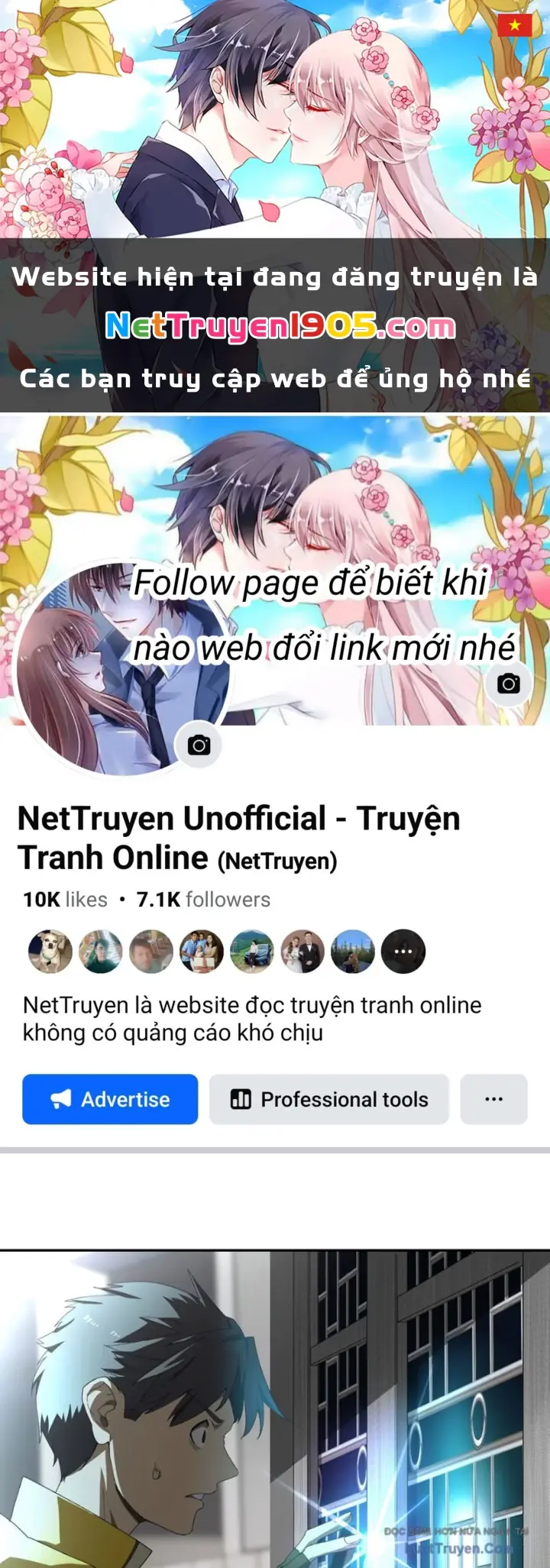 Trò Chơi Nyar Chapter 8 - Trang 2