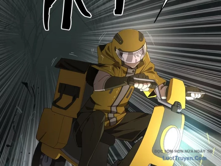 Trò Chơi Nyar Chapter 8 - Trang 21