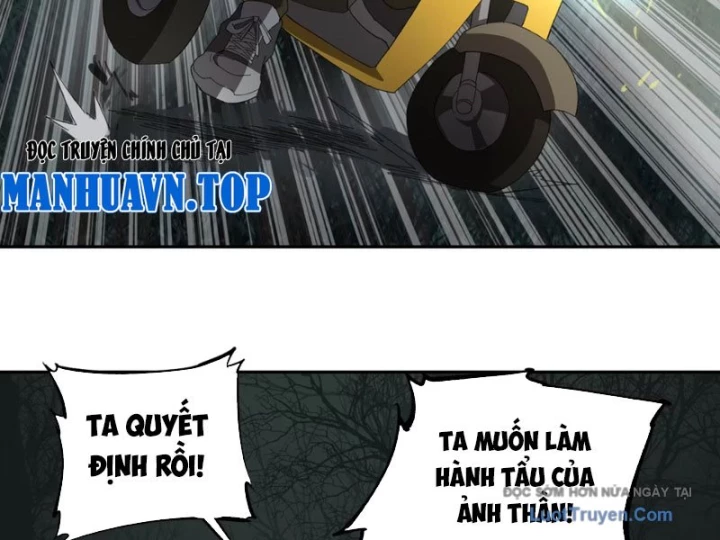 Trò Chơi Nyar Chapter 8 - Trang 22