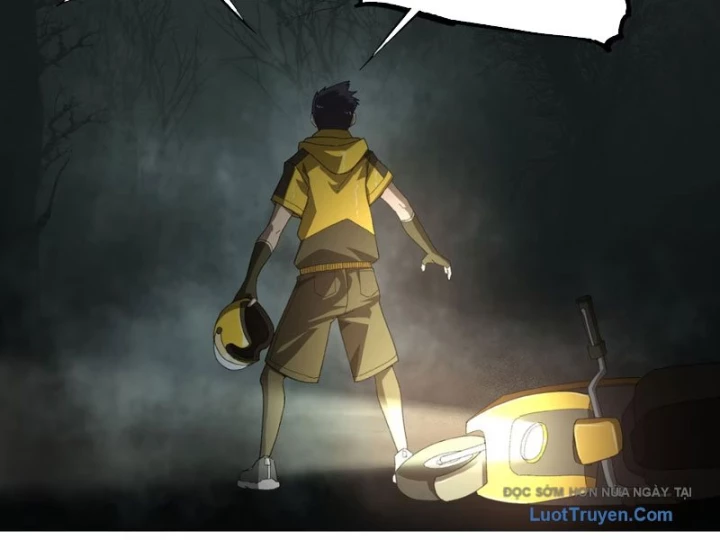 Trò Chơi Nyar Chapter 8 - Trang 23