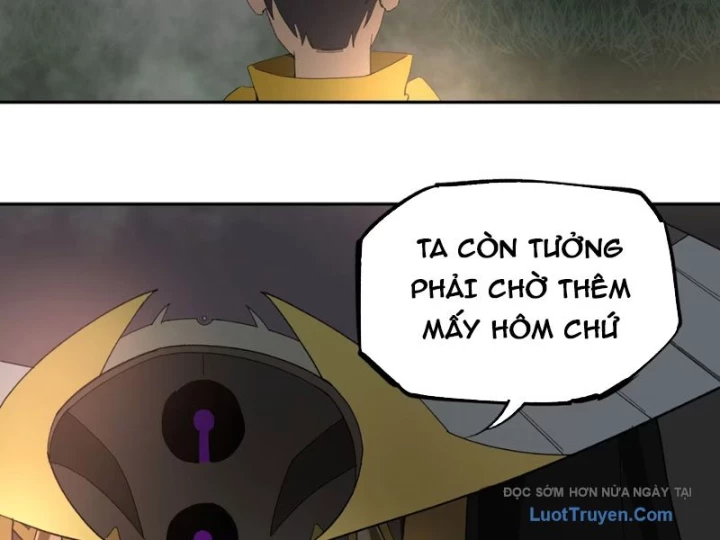 Trò Chơi Nyar Chapter 8 - Trang 27