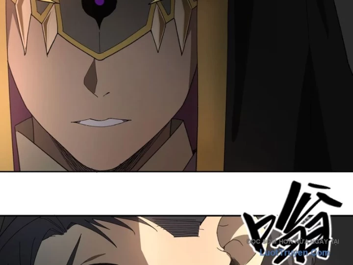 Trò Chơi Nyar Chapter 8 - Trang 28