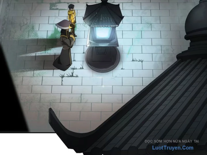 Trò Chơi Nyar Chapter 8 - Trang 31