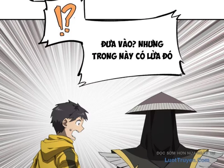 Trò Chơi Nyar Chapter 8 - Trang 33
