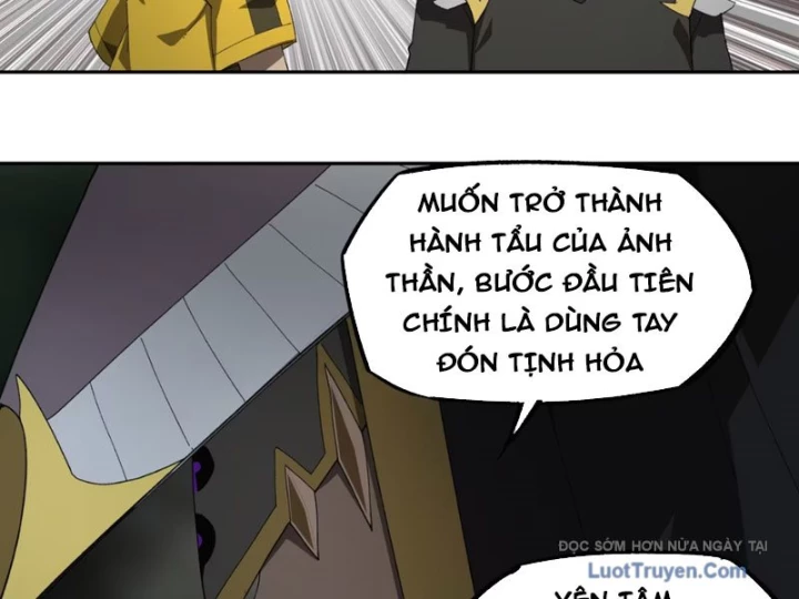 Trò Chơi Nyar Chapter 8 - Trang 34