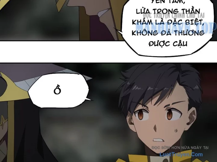 Trò Chơi Nyar Chapter 8 - Trang 35