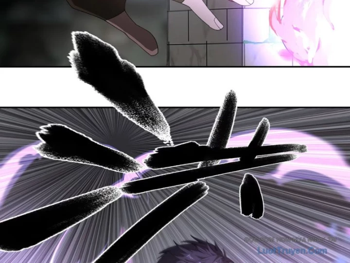 Trò Chơi Nyar Chapter 8 - Trang 37
