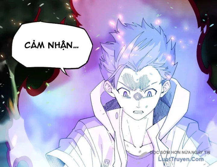 Trò Chơi Nyar Chapter 8 - Trang 45